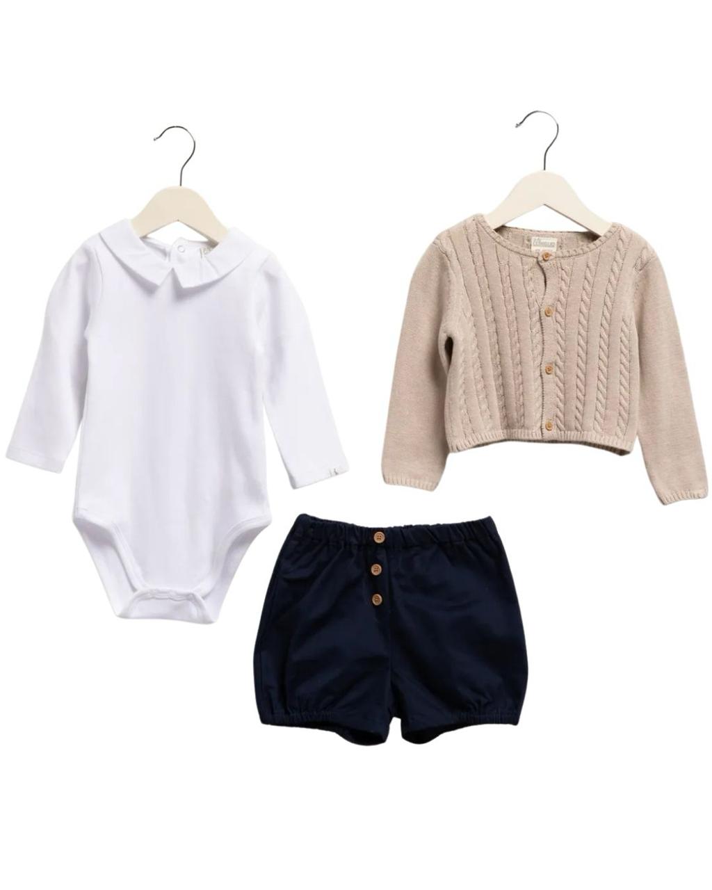 Conjunto Aurelio
