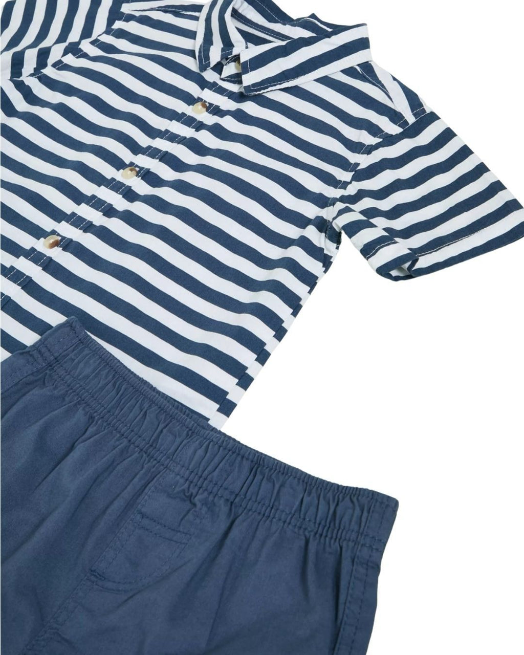 Conjunto Navy