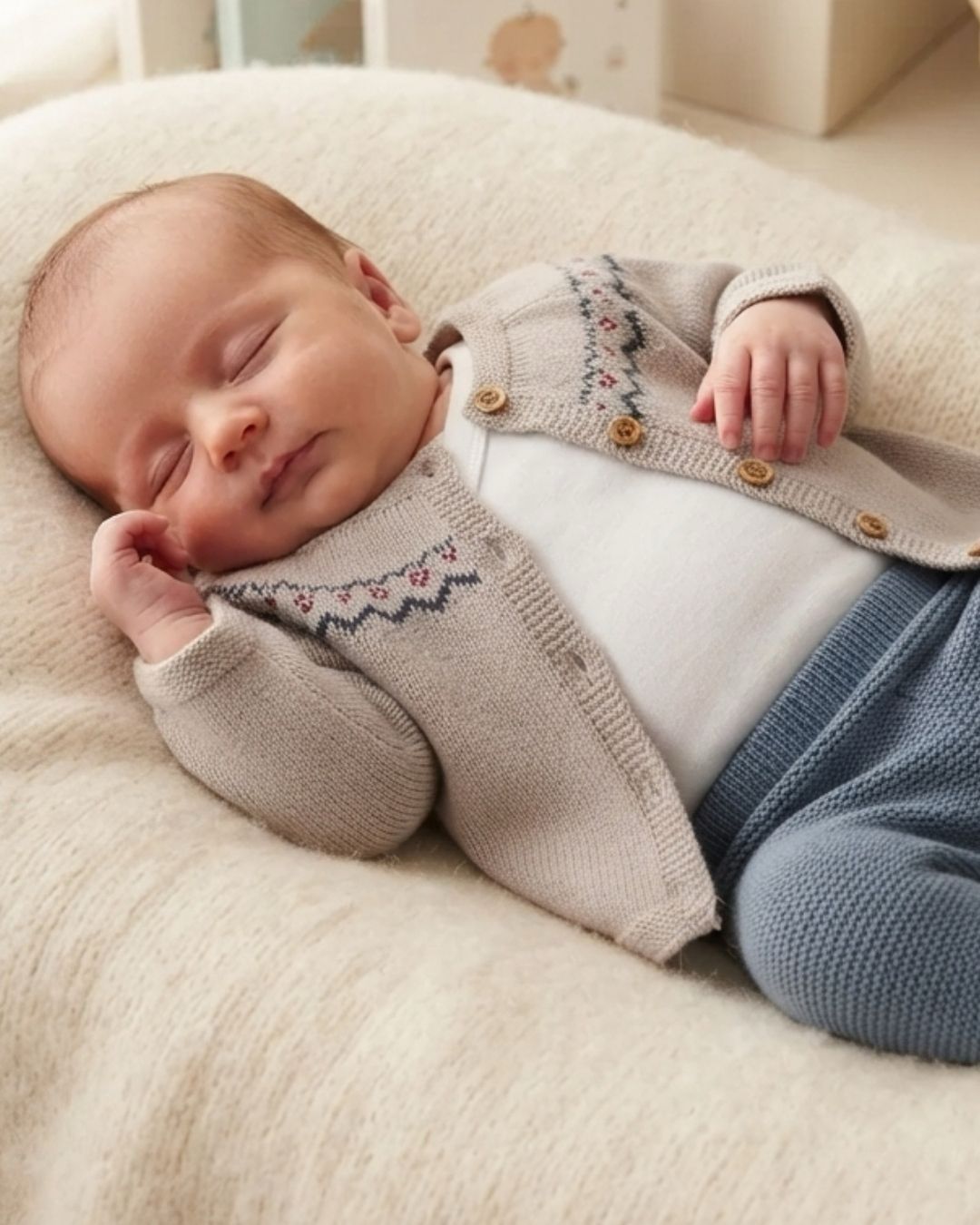 Conjunto Benjamín