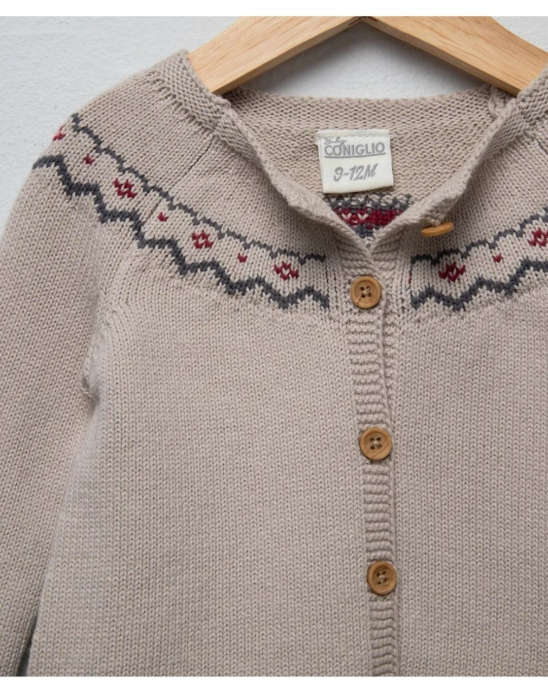 Conjunto Benjamín