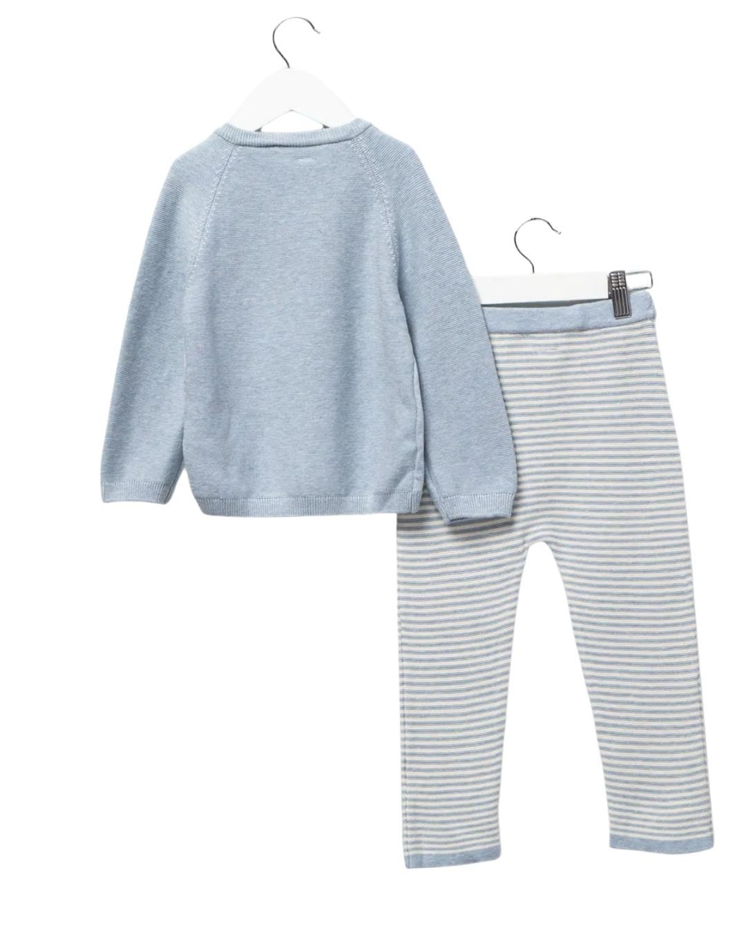 Conjunto Jirafa