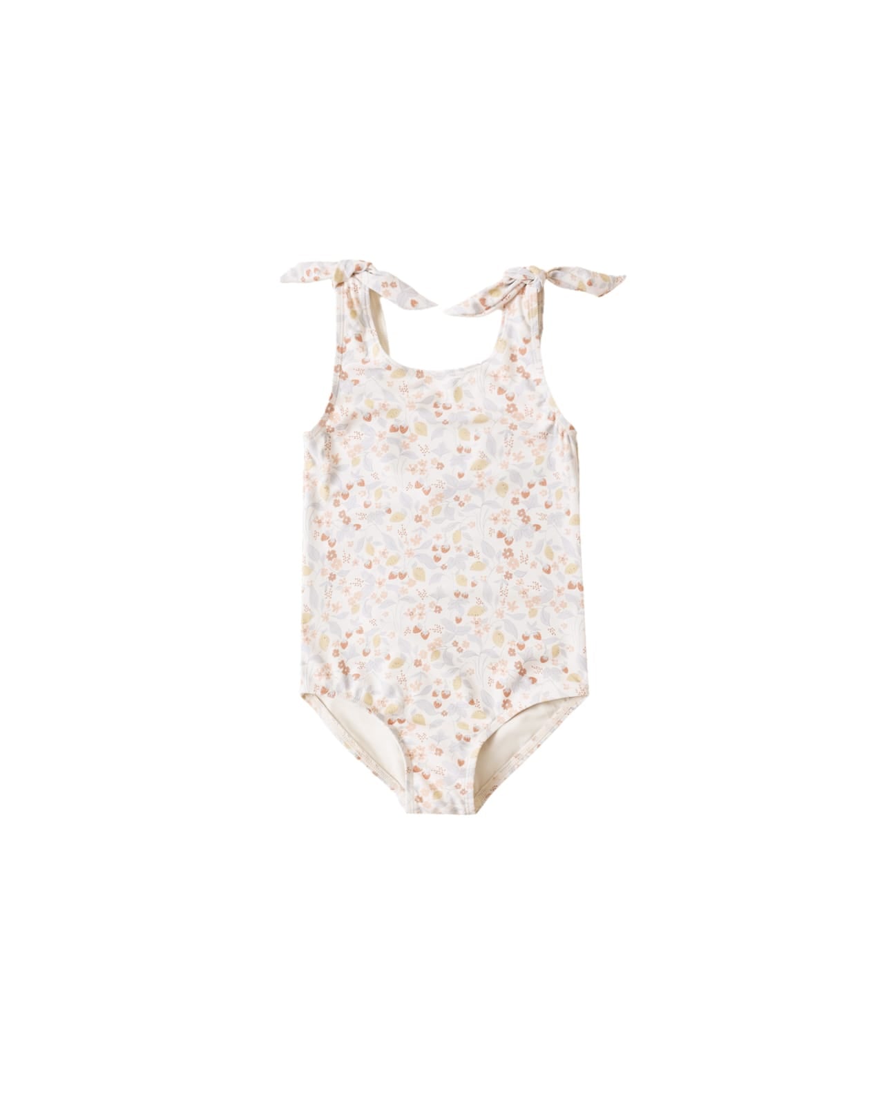 MILLIE	ONE-PIECE	||	SUMMER	GARDEN