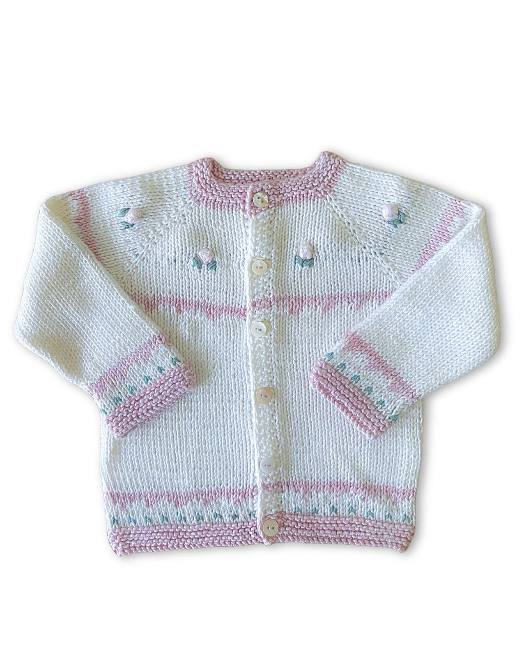 Sweater Sofia