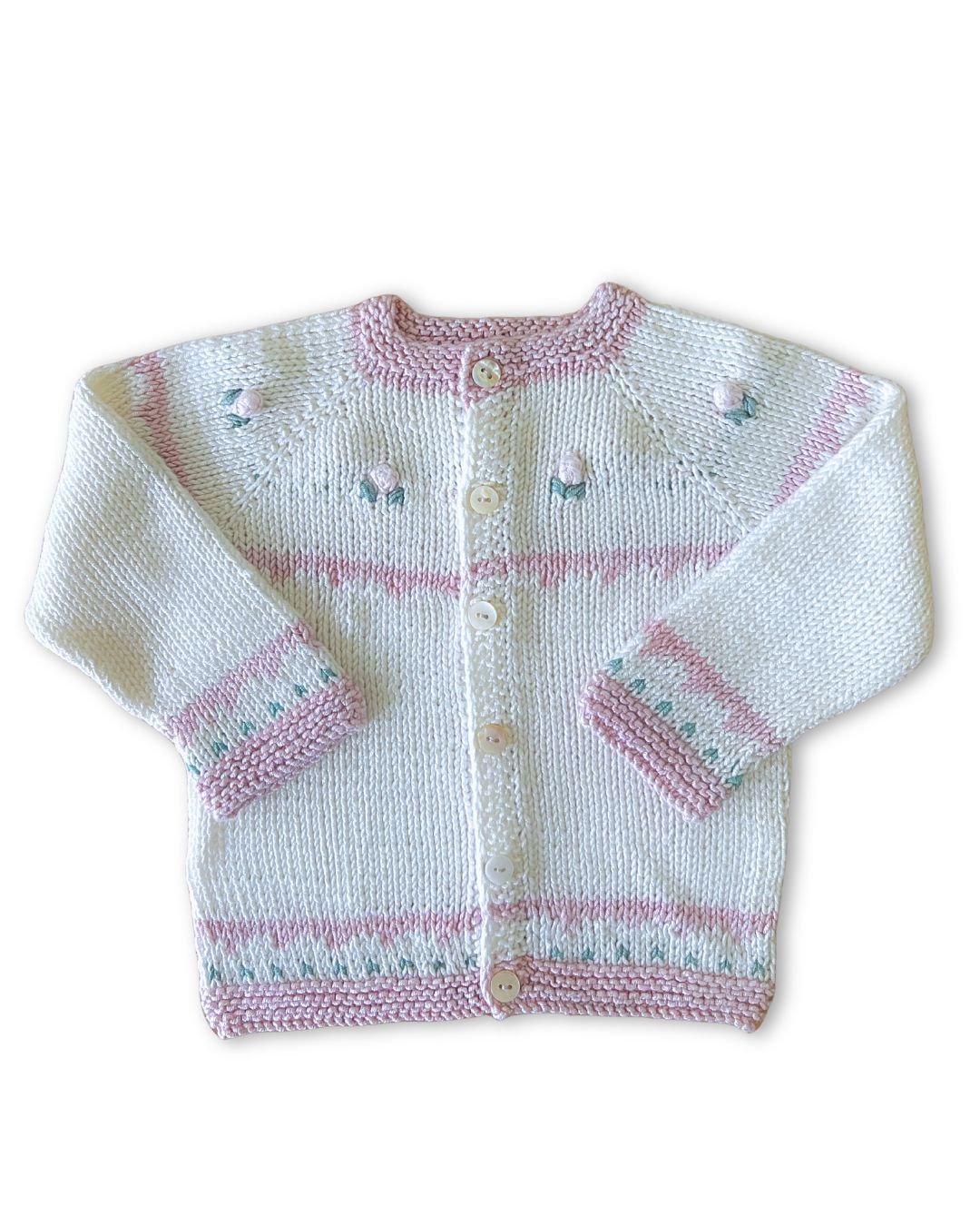 Sweater Sofia