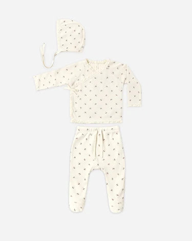 Take me home set Fall Ditsy