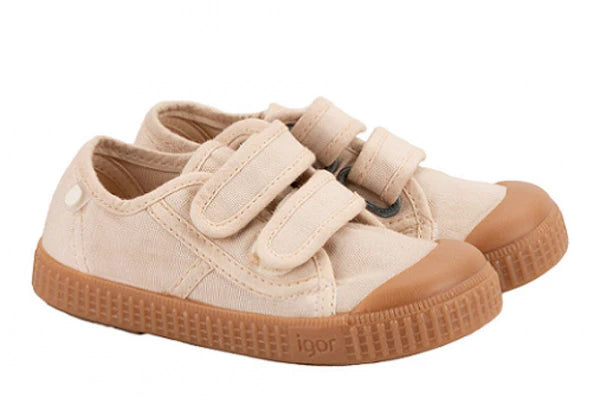 Berri Caramelo Marfil