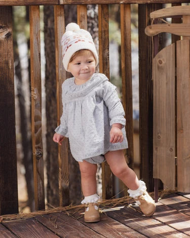Rori Set Dusty Blue