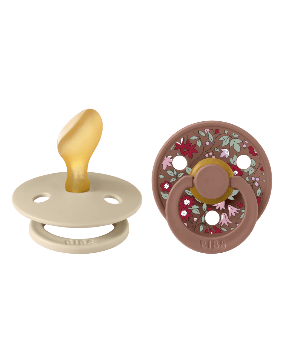 Colour 2 Pack Chamomile Lawn - Woodchuck Mix Anatomical