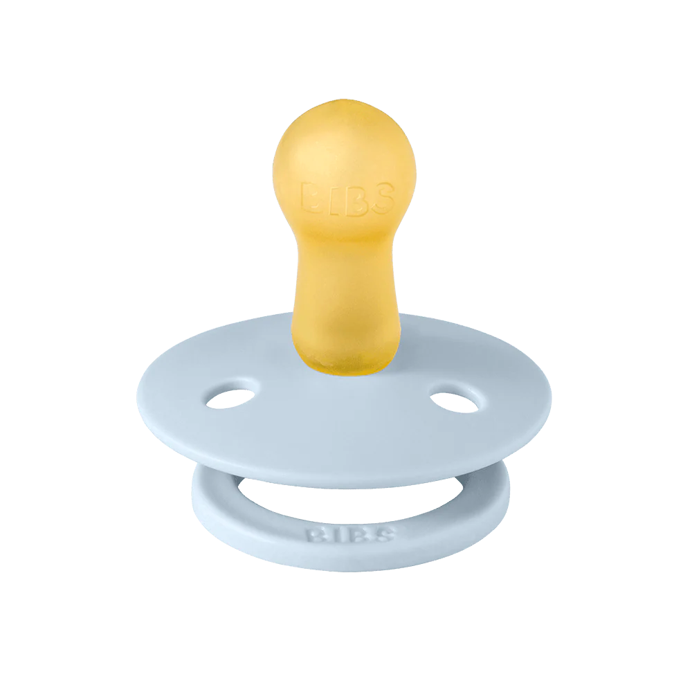 STUDIO Colour 2 Pack Block - Baby Blue Dusty Blue mix