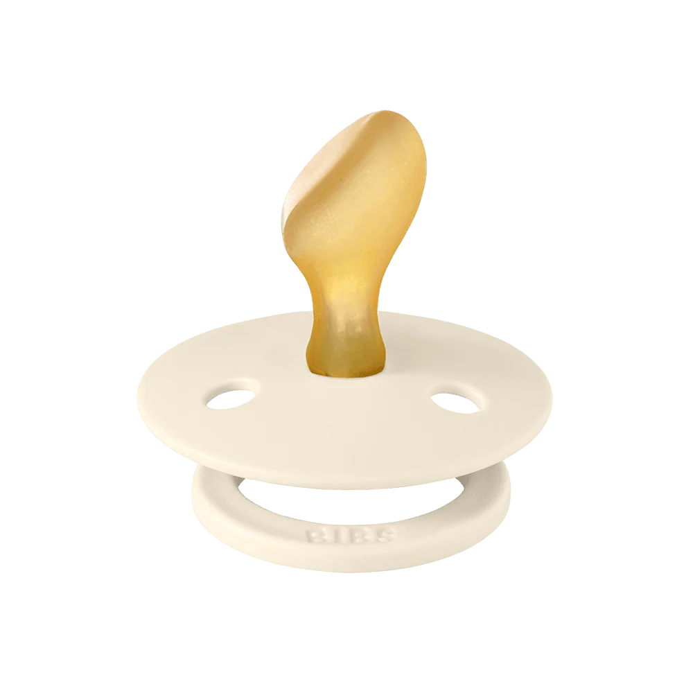 STUDIO Colour 2 Pack Pin - Ivory Steel Blue Mix