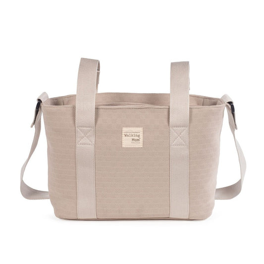 Bolsa Crossbody Eco Mum Apricot (MK)