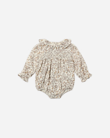 Callie Romper Posy