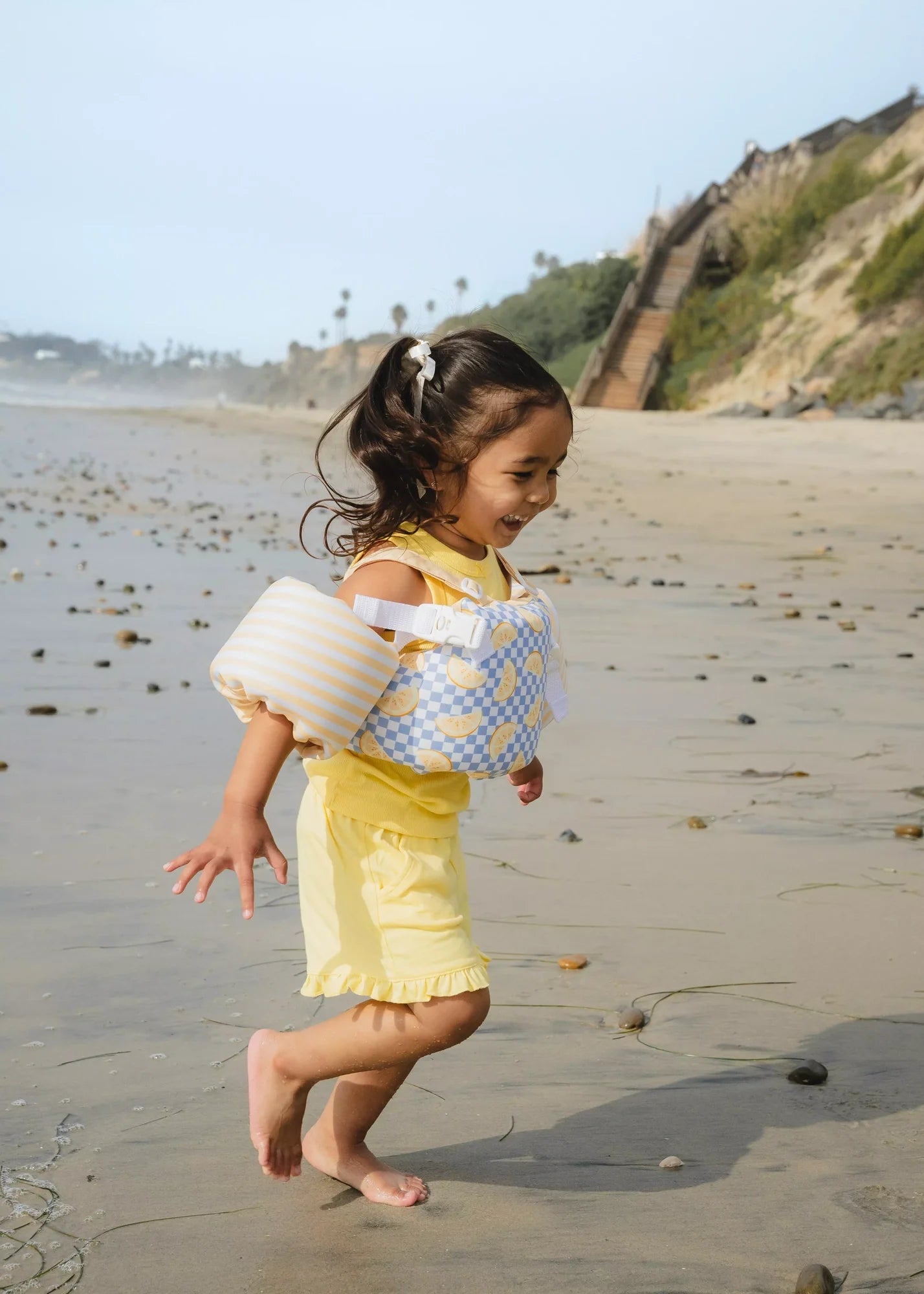 Kids Swim Arm Floaties – Under the Sea