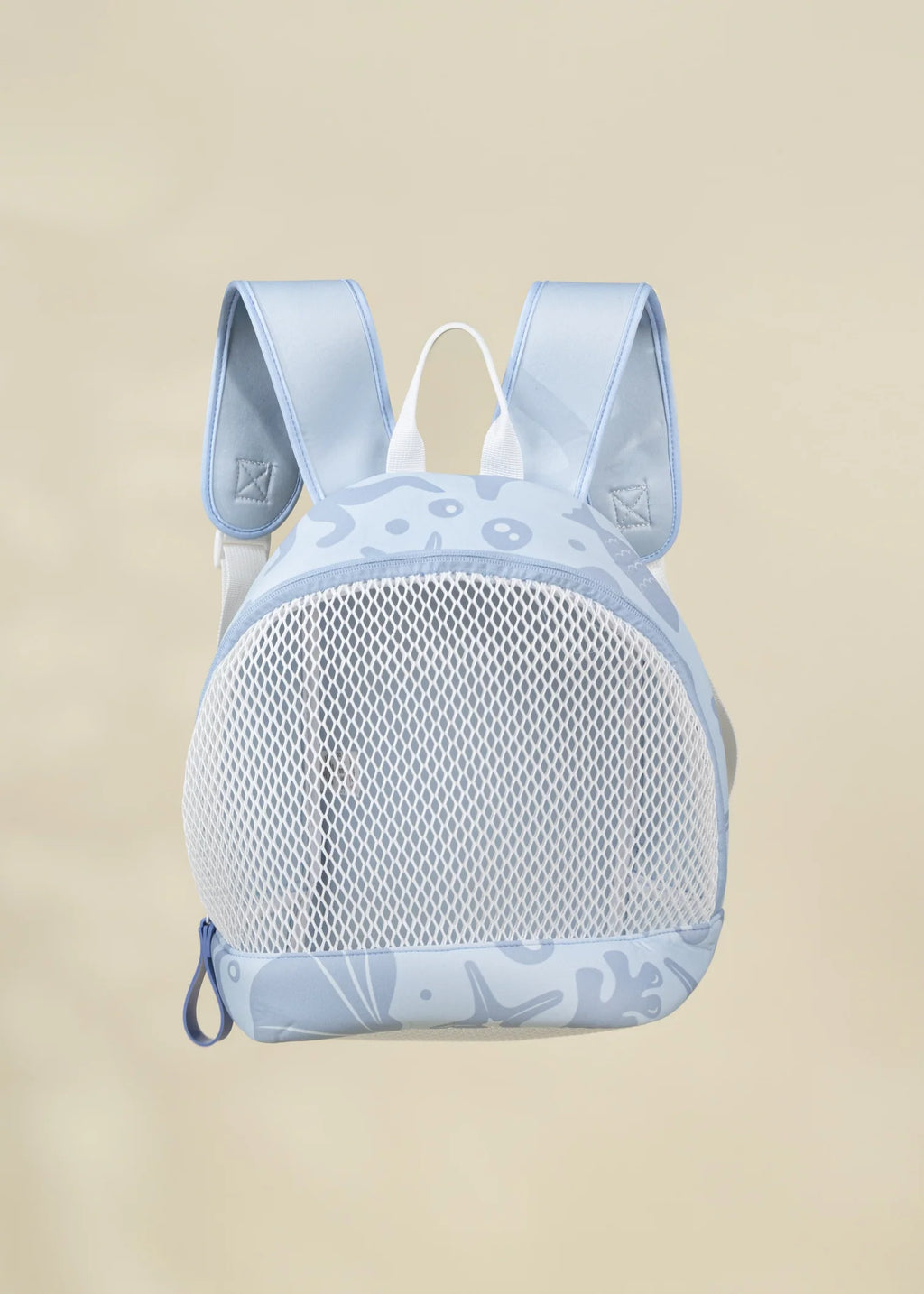 Neoprene Pool Backpack – Under the Sea