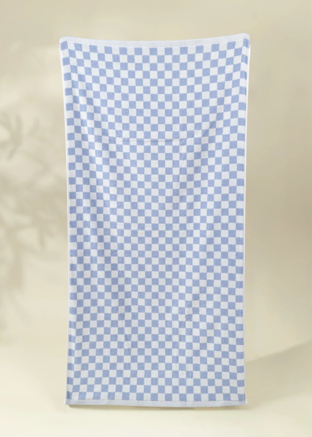 100% Cotton Kids Beach & Pool Towel–Summer Fruits