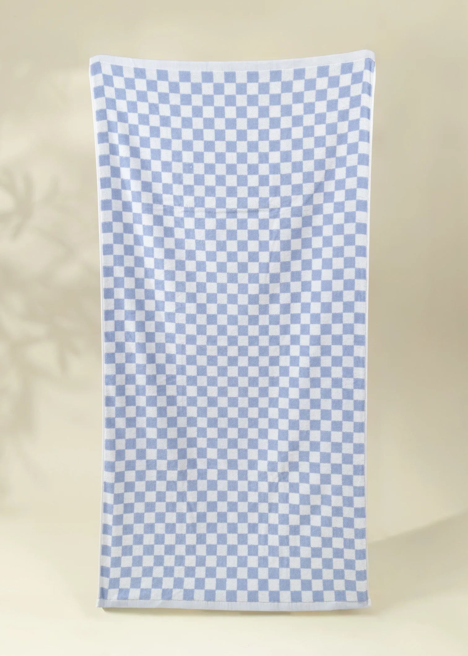 100% Cotton Kids Beach & Pool Towel–Summer Fruits