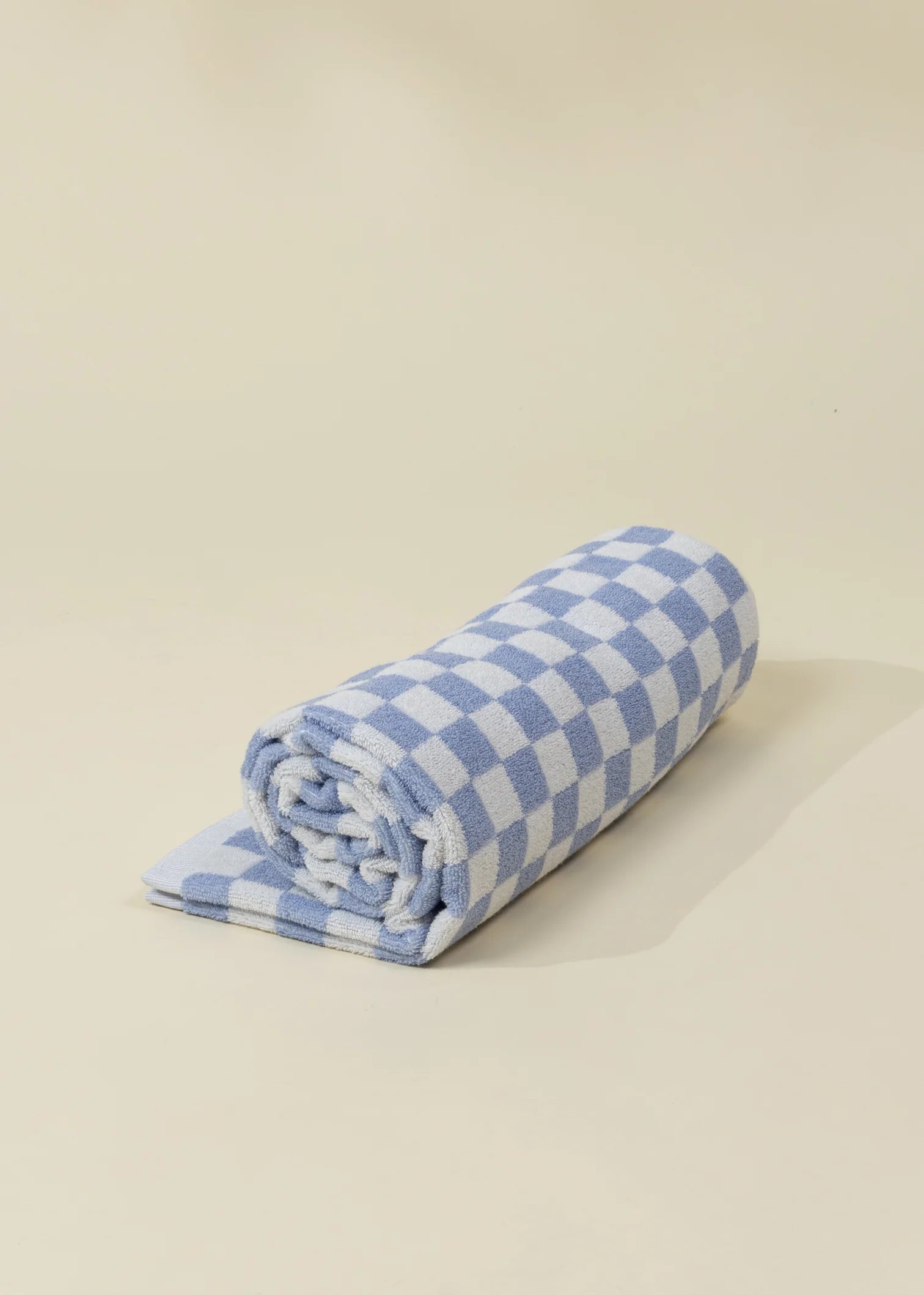 100% Cotton Kids Beach & Pool Towel–Summer Fruits