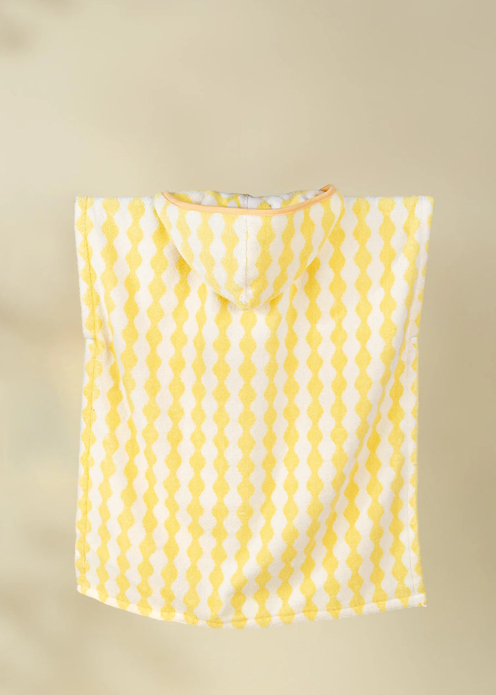 100% Cotton Kids Beach & Pool Poncho – Gelato