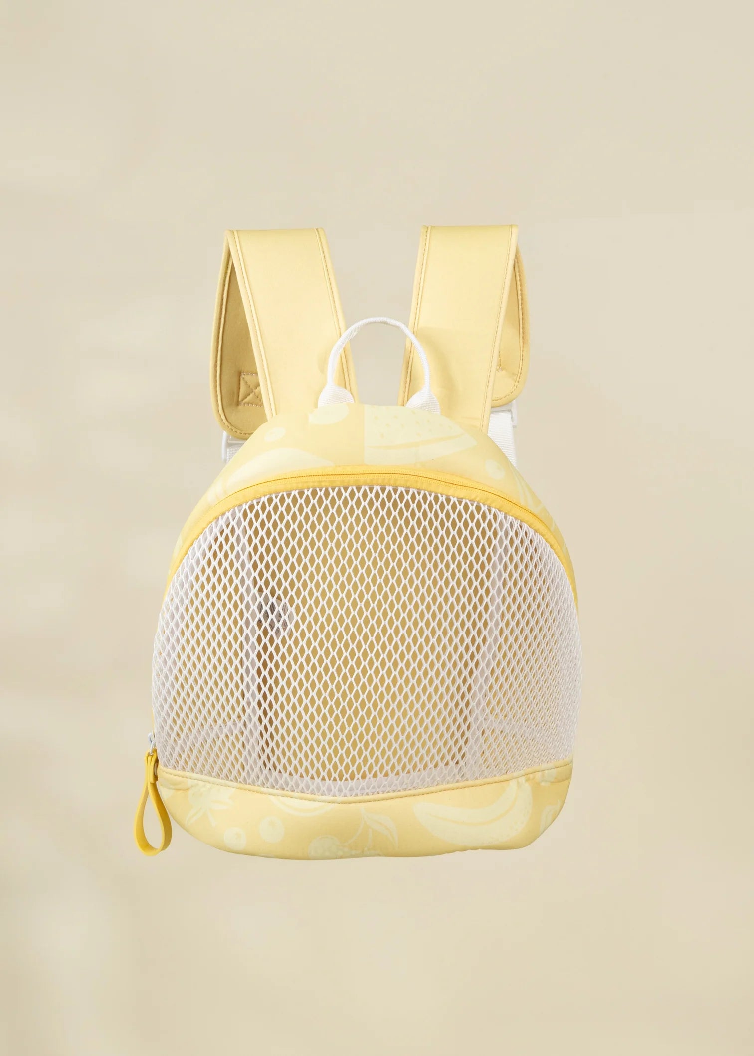 Neoprene Pool Backpack – Summer Fruits