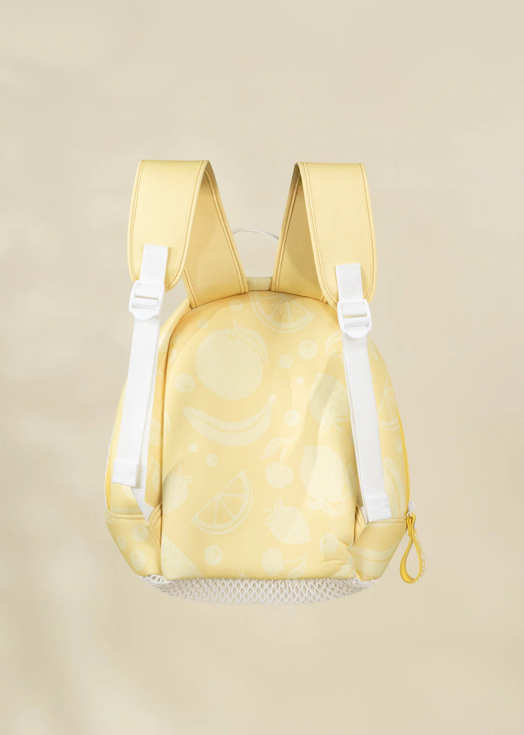 Neoprene Pool Backpack – Summer Fruits