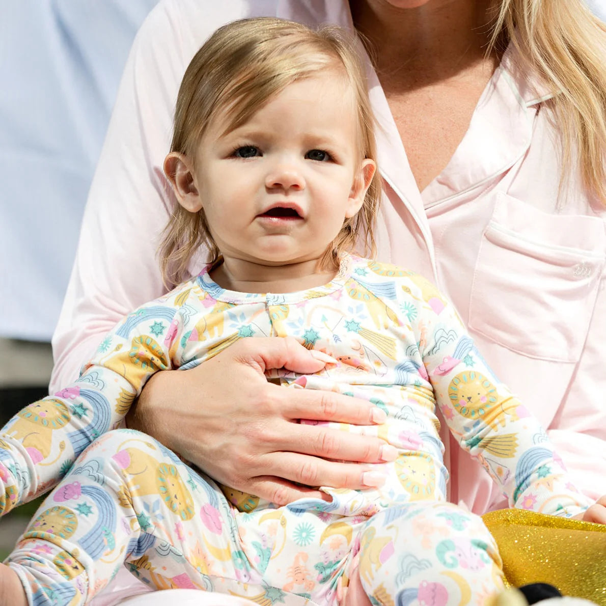 Constellation Prize Modal Magnetic Convertible Coverall