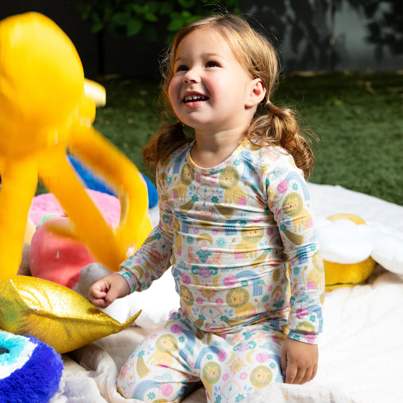 Constellation Prize Modal Magnetic PJ Set