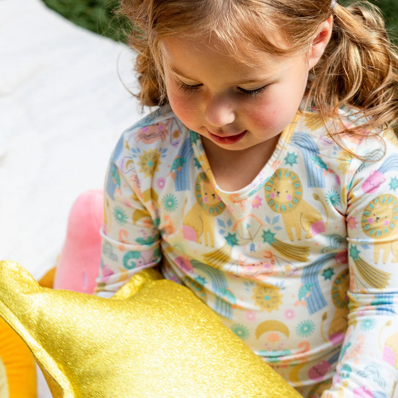 Constellation Prize Modal Magnetic PJ Set