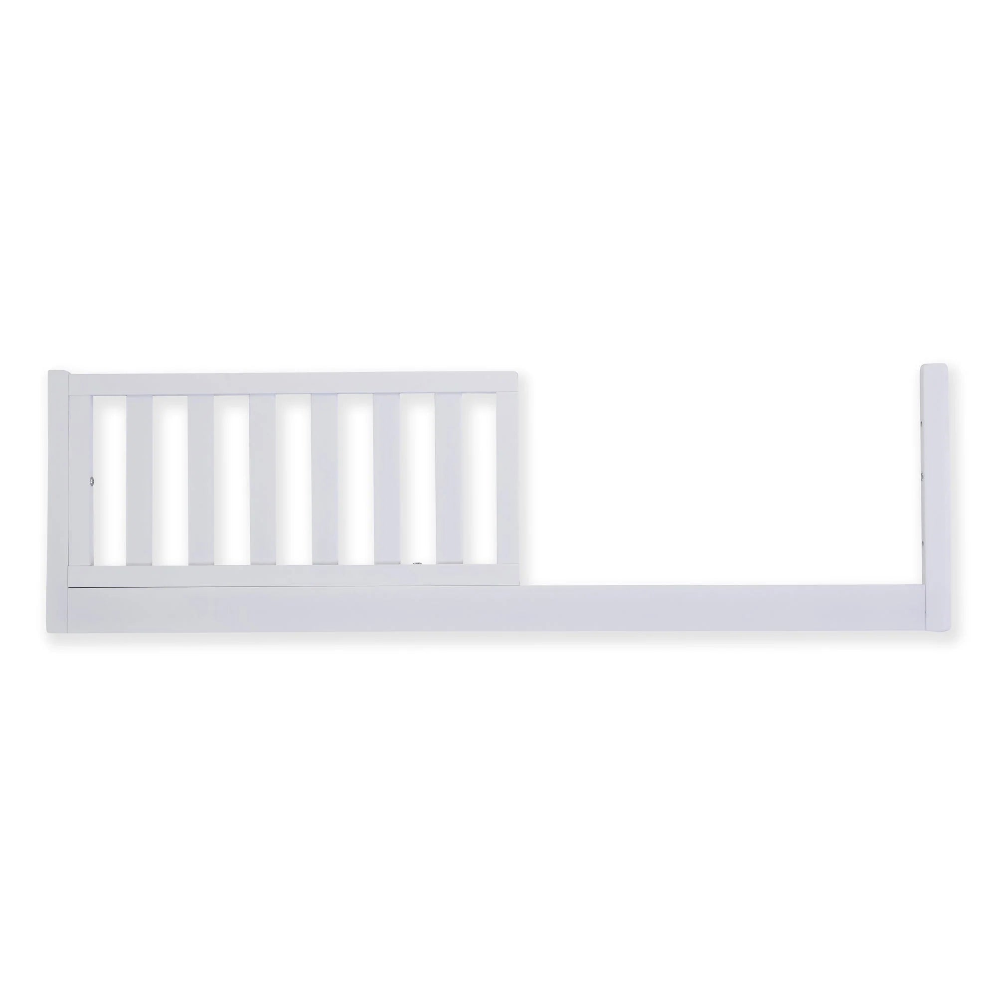 Accesorio para Cuna- Cama  Toddler - White