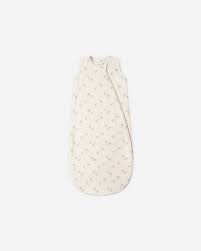 BAMBOO	SLEEP	BAG	||	ELEPHANTS