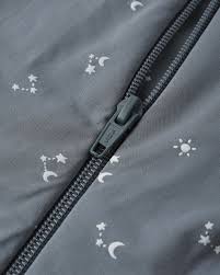 BAMBOO SLEEP BAG || STARLIGHT