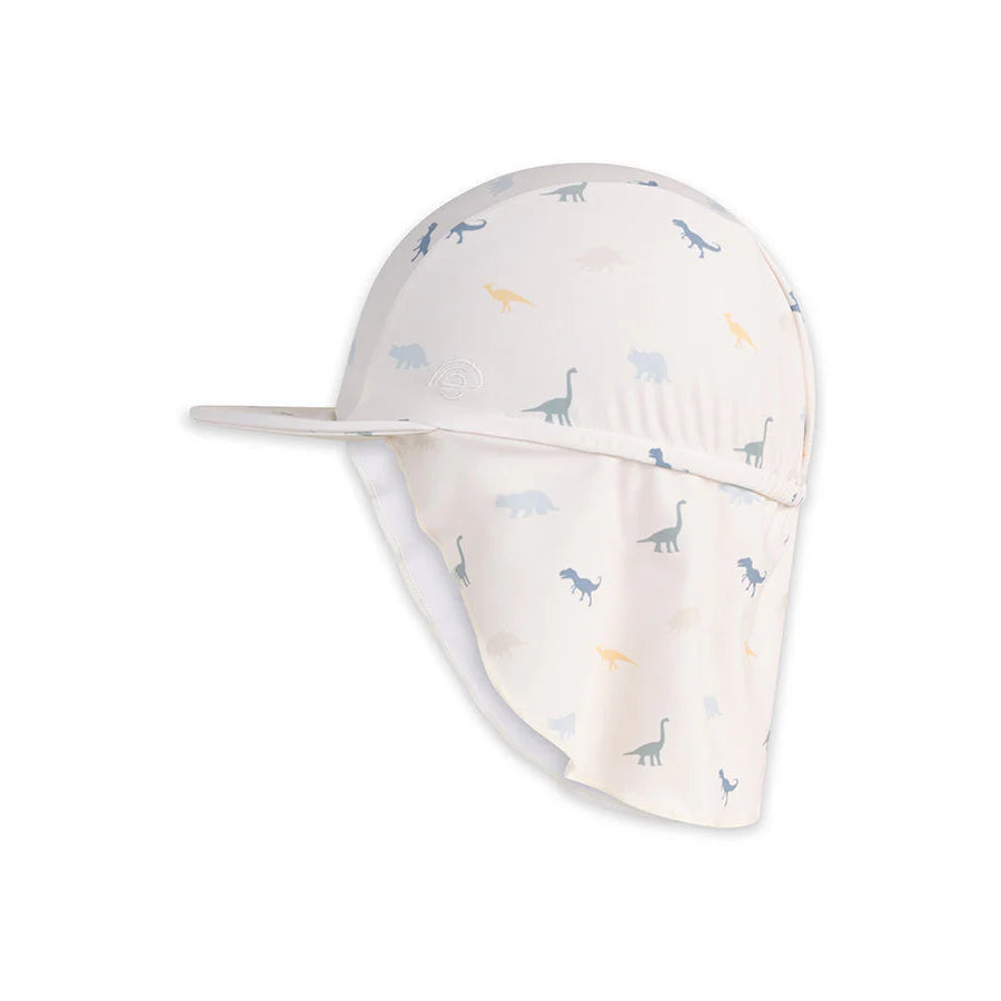 Dino | Multicolored (children's) Sun cap