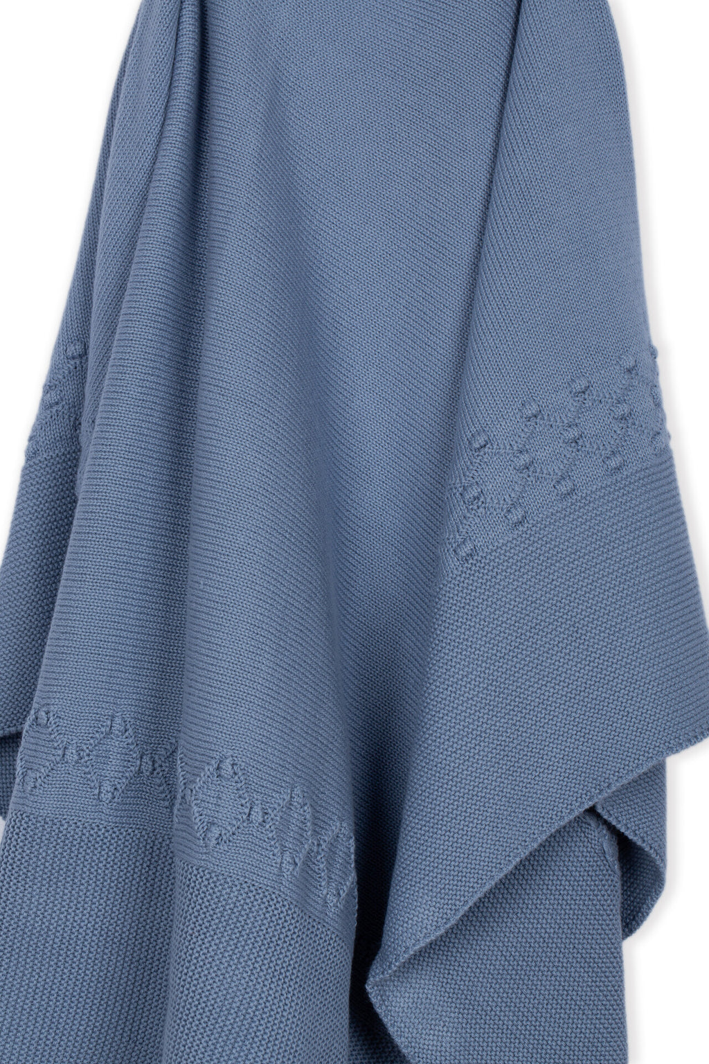 Cobija recién nacido