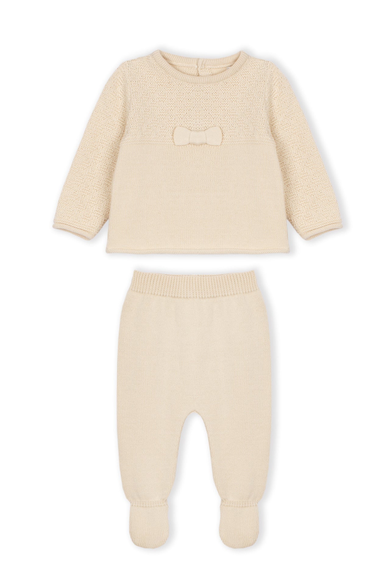 Conjunto Recién-Nacido