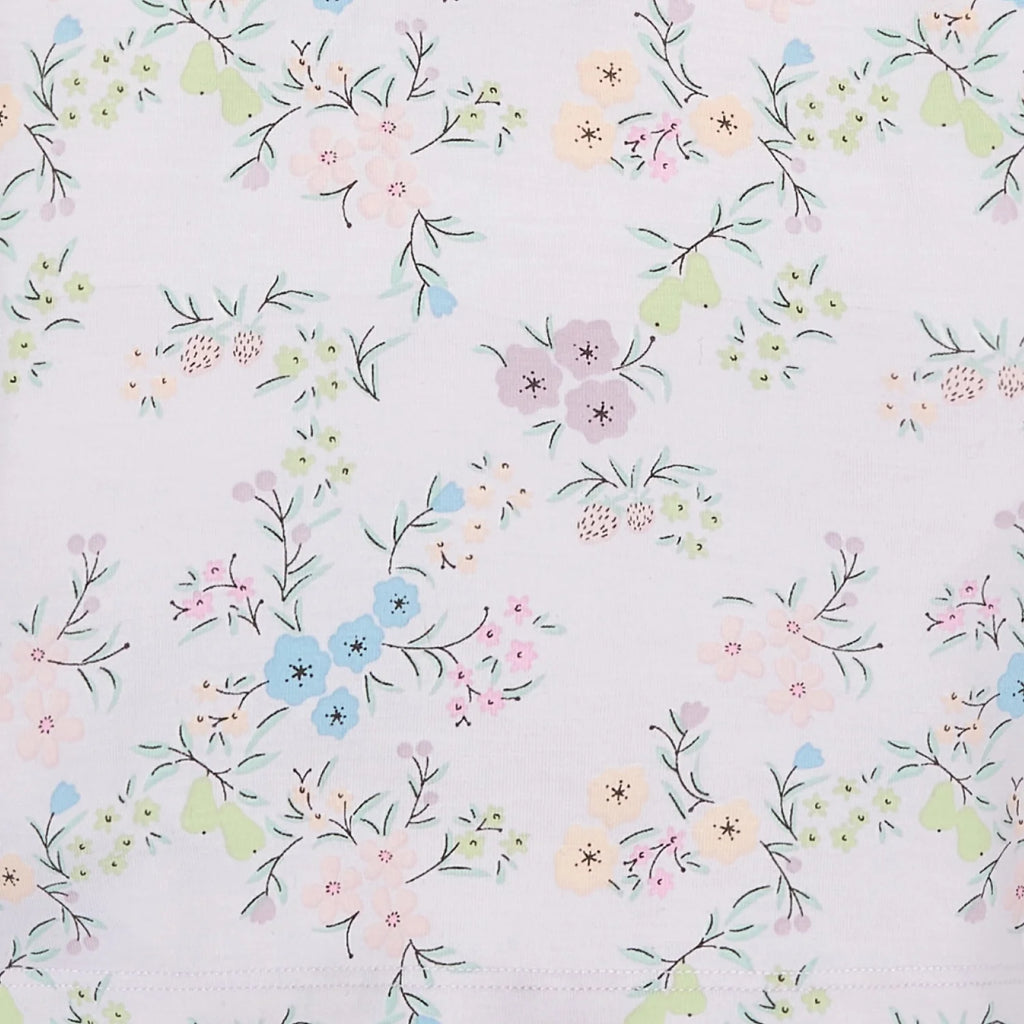 EMILY COTTON DRESS+DIAPER COVER