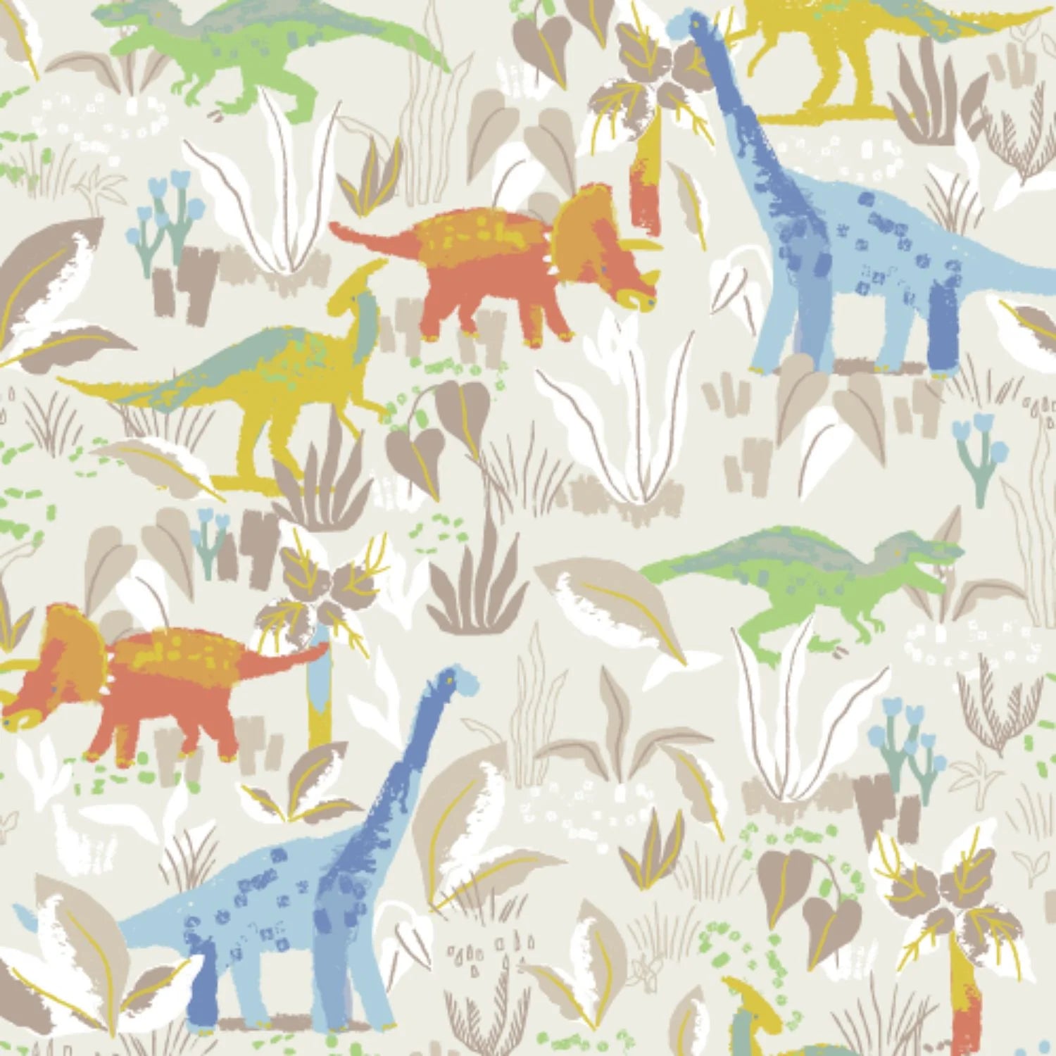 Ext-roar-dinary modal magnetic no drama pajama short sleeve set