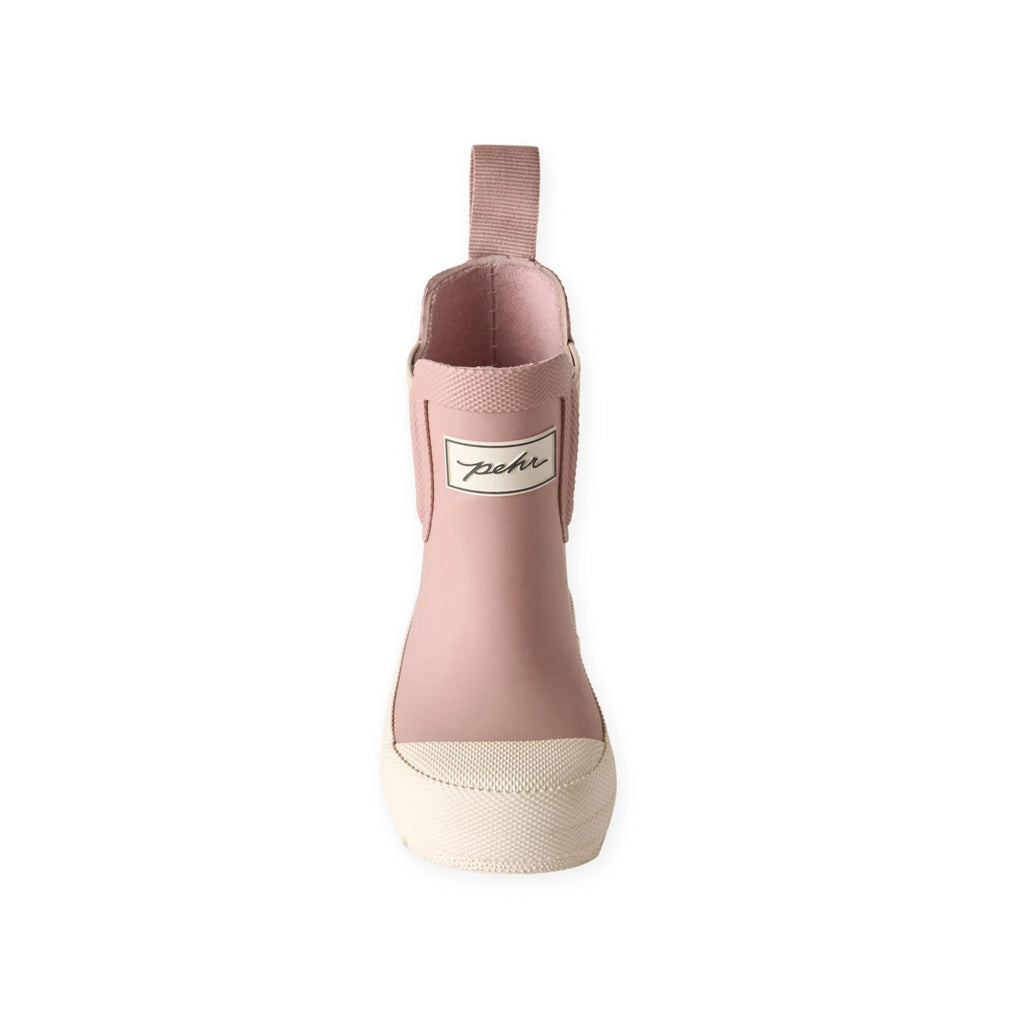 Voyageur Boot-Pink