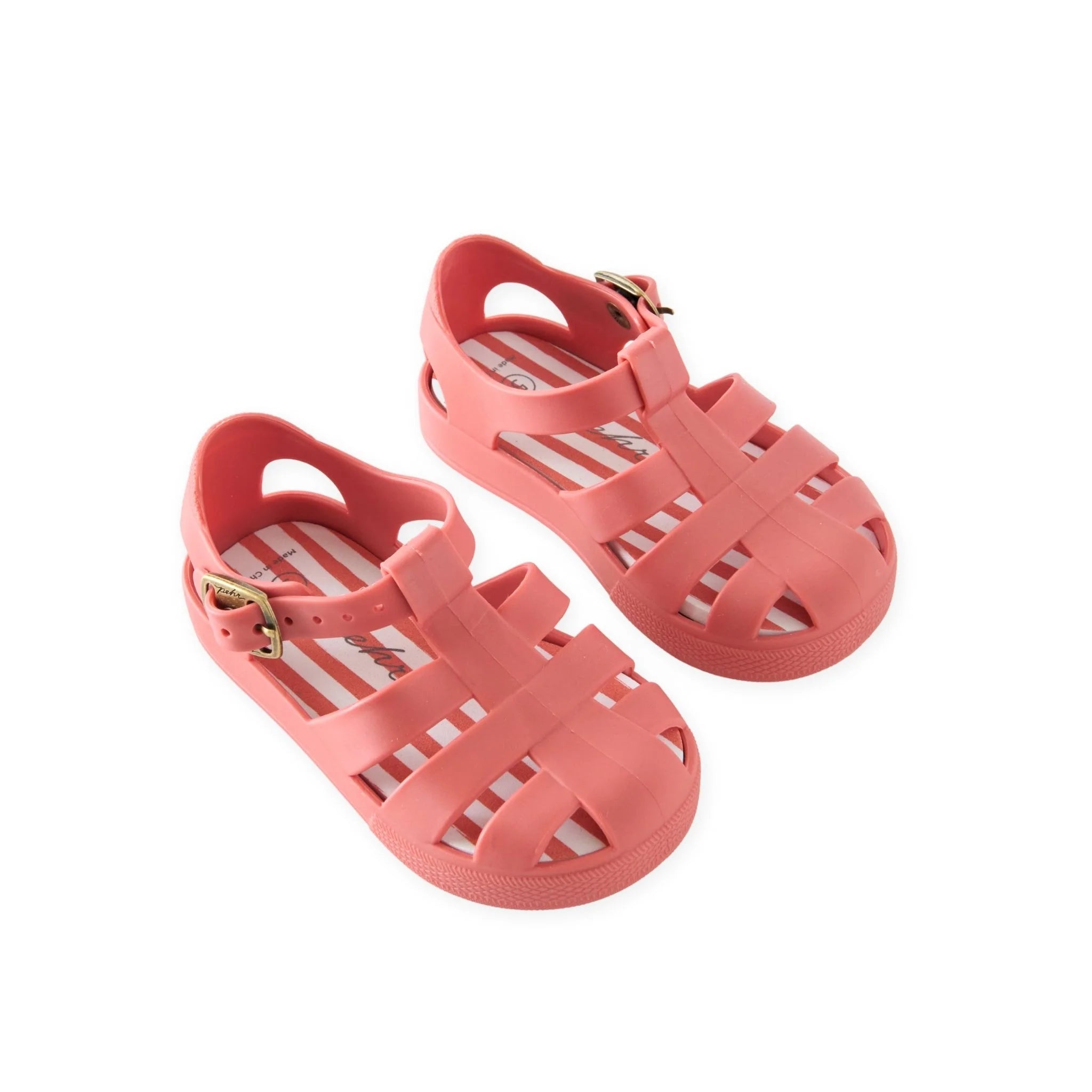 Fisherman Sandal Tomato