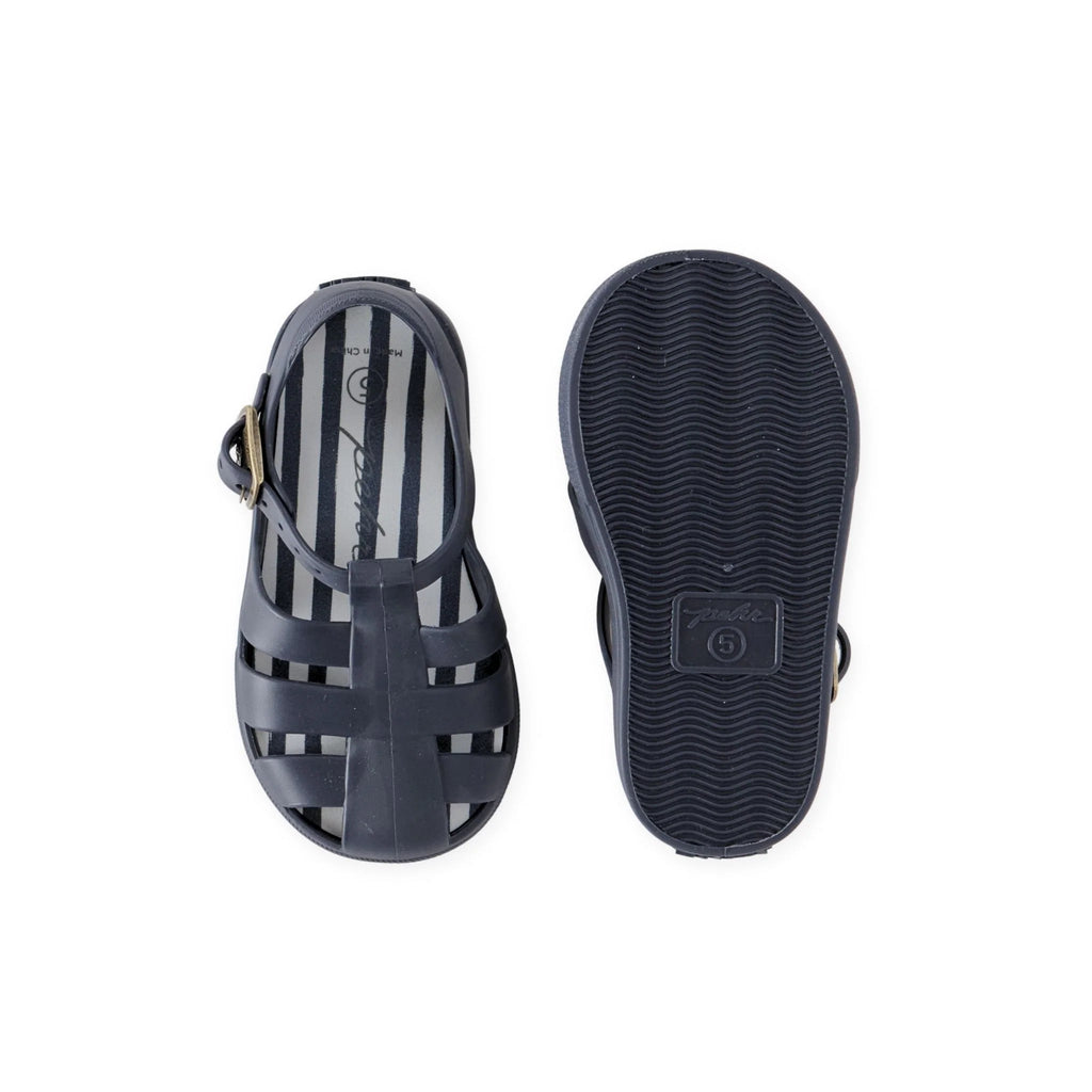 Fisherman Sandal Ink Blue