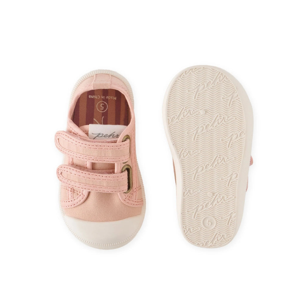 Recess Sneakers Peony