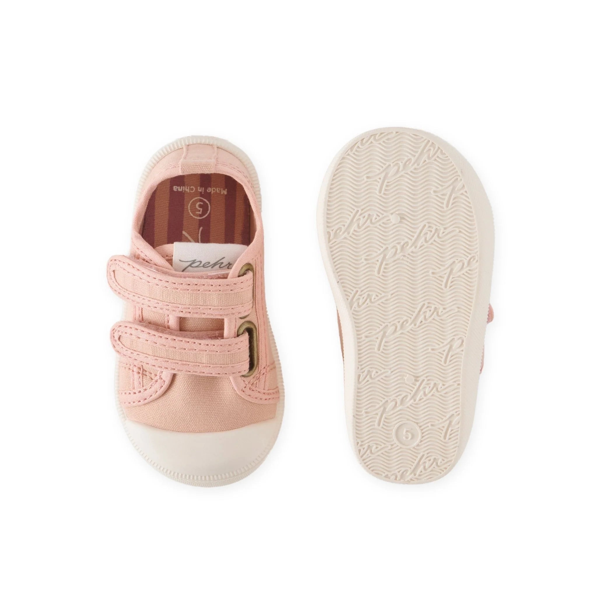 Recess Sneakers Peony