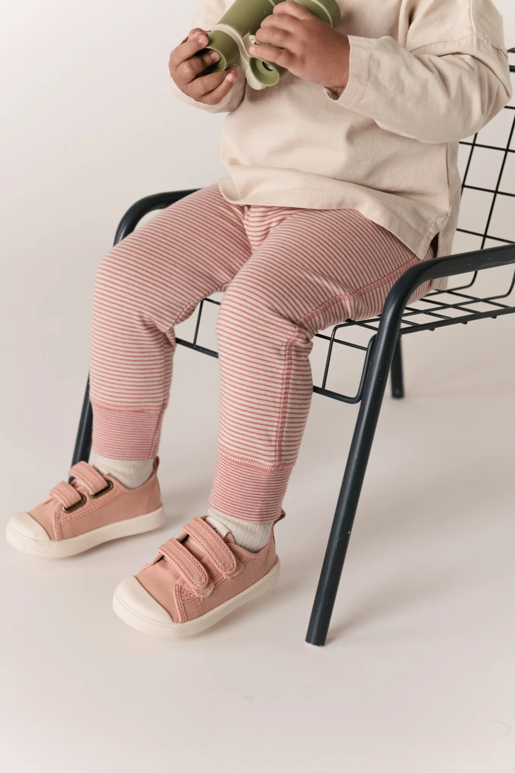 Recess Sneakers Peony