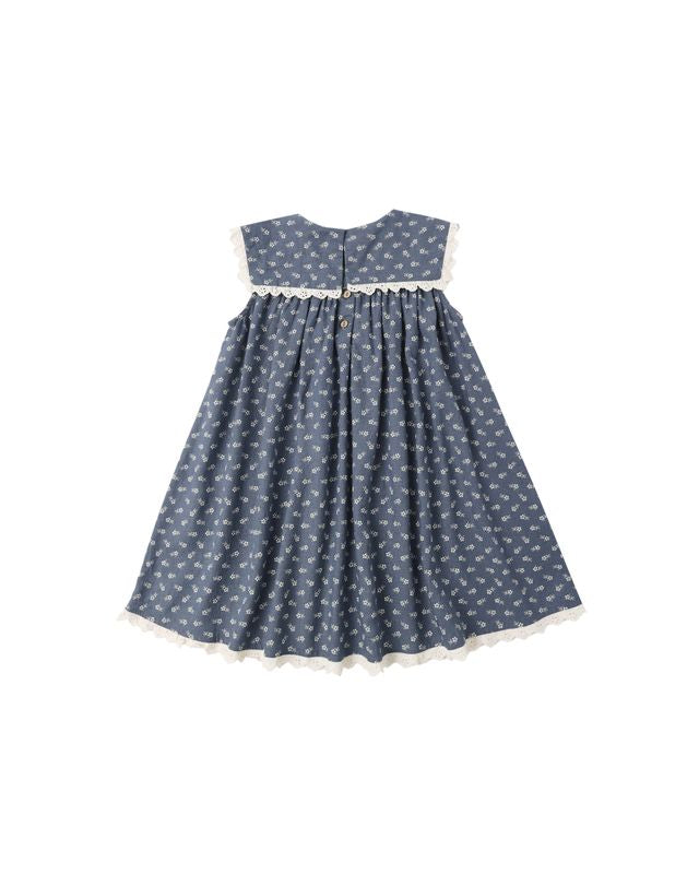 PORTER DRESS || DITSY