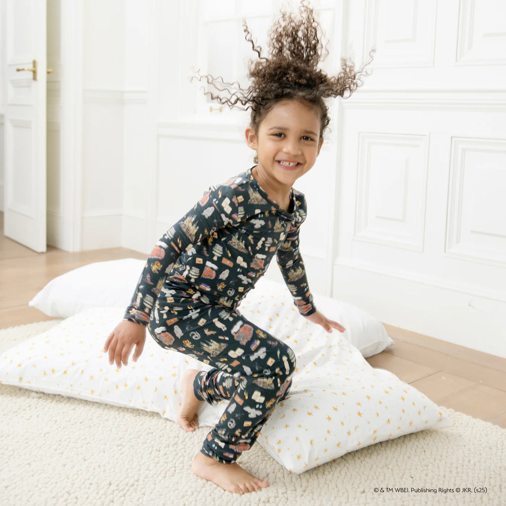 Warner Bros. | Harry Potter First Year Modal Magnetic PJ Set