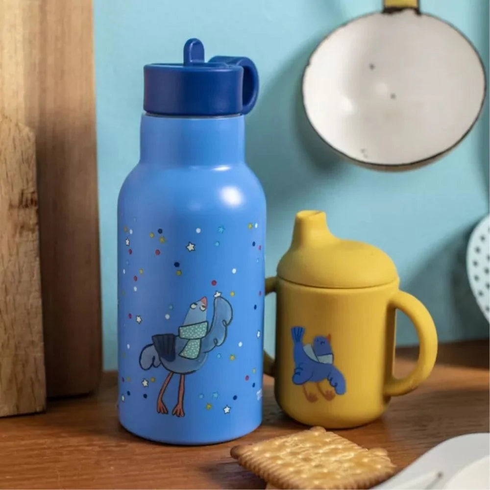 Botella Puce & Pilou 350ml | Moulin Roty