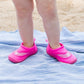 Water Shoes- Pink