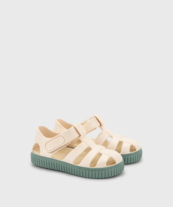 NICO MARFIL NUEVO VERDE