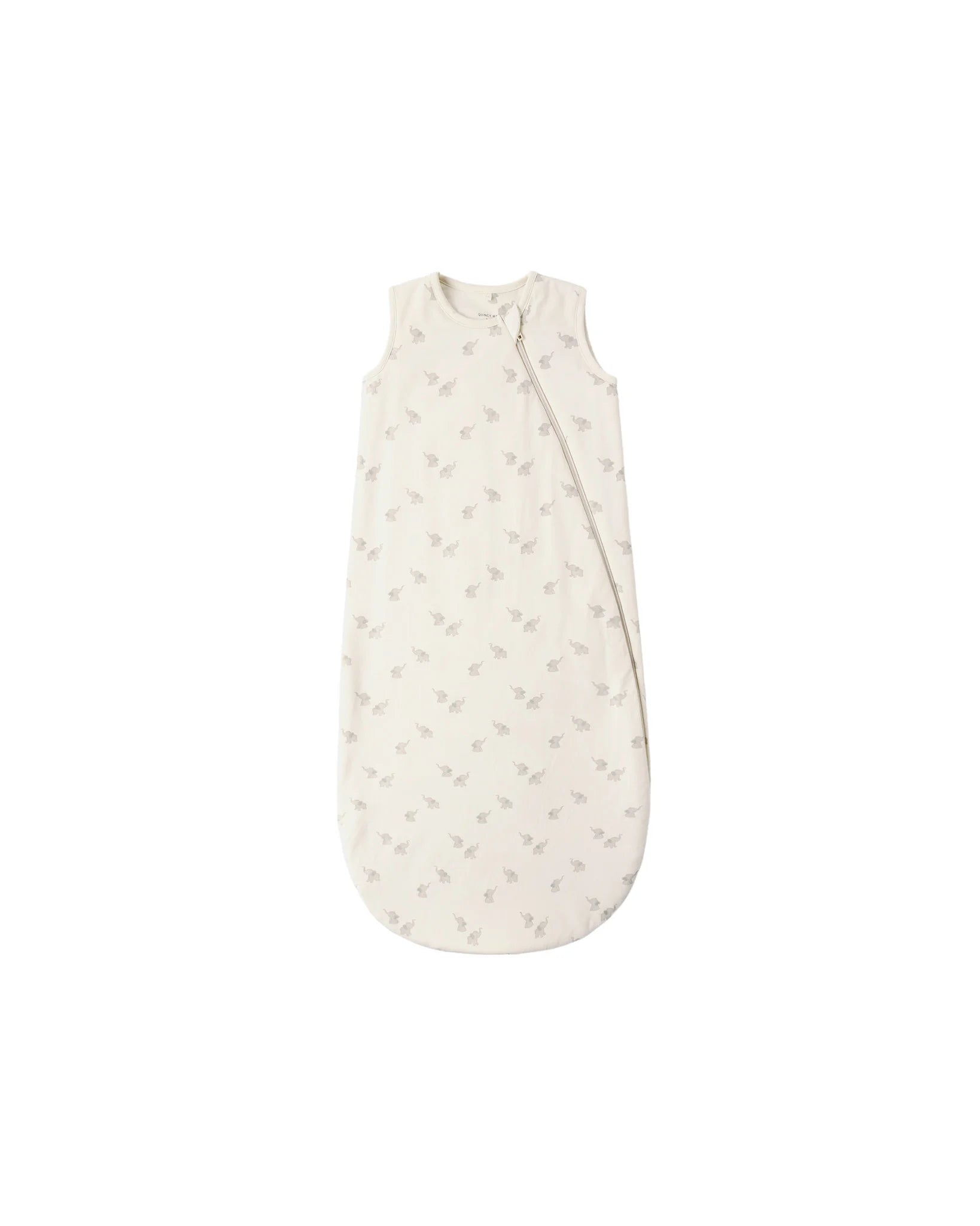 BAMBOO	SLEEP	BAG	||	ELEPHANTS
