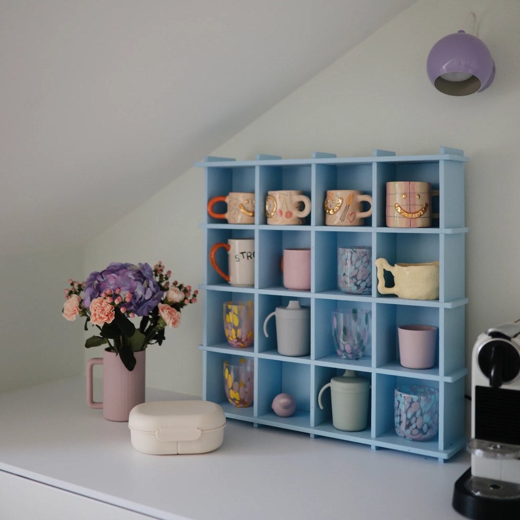 Trainer Sippy Cup Cloud