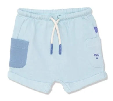 Baby Pocket Short