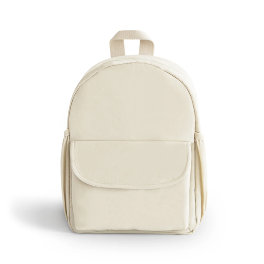 Kids Mini Backpack Fog